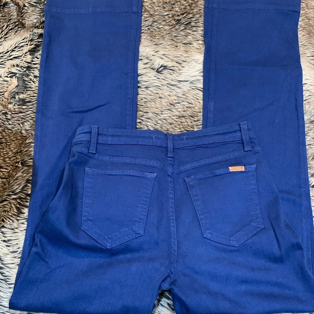 Joe's Flawless The Charlie Flare jeans Size 28